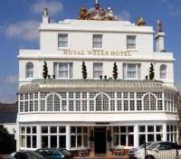 Hotel Royal Wells Hotel Royal Wells